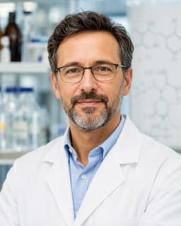 Dr. James Calder